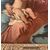 Pittore veneziano (XVIII sec.) - Madonna con Bambino.