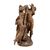 Terracotta sculpture - Bacchanal. Follower of Claude Michel, known as Clodion (1738 - 1814), 19th century.