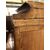 Elegant inlaid wardrobe
