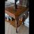 Coppia di console Toscana