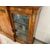 English sideboard