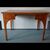 Lucchese walnut desk