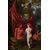 Painting depicting Bacchanal
