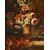 Still life of flowers, Flemish School of the 17th century