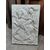 Coppia di Pale d'altare - San Giorgio e San Michele in Marmo di Carrara - 55 x 81 cm - Venezia