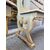 Pair of wooden benches