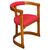 Sedia moderna di design - M/1026.