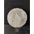 Sigillo dei soldati di Cristo - Cavalieri Templari - diametro 32 cm