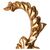 Antique gilded wood frieze - O/5989 -
