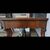 Coppia di console Toscana