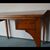 Lucchese walnut desk