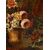 Still life of flowers, Flemish School of the 17th century
