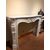 Three-shell fireplace with cast iron reducer and spark arrester proposals