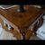Coppia di console Toscana