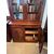 High-quality English bookcase