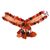 Striscia per cavallo - n.998 -