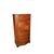 Secretaire stile Transizione del 1800 riccamente Intarsiato