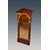 Antique North European Biedermeier style mirror from the first half of the 19th century with bronzes