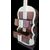 Art Deco chest of drawers