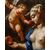 Girolamo Maria Pesci (Roma, 1679 – 1759), Il giudizio di Paride