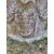 Spettacolare ed importante pozzo in pietra - 155 x 155 cm