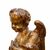 17th century, Four putti