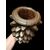 Bracciale in legno per il gioco del pallone Toscana XIX secolo