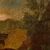 Scuola emiliana, XVIII secolo, Coppia di nature vive con volatili
