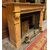 CHM892 - Antique fireplace in Siena Yellow marble, 19th century, dimensions cm L 146 x H 103 x D 3
