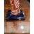 Sculpture in Mediterranean red coral
