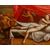 Workshop of Lambert Sustris (1515-1520 –1584 approx.), Venus and Cupid Spied on by a Satyr