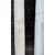 DARS683 - Pair of Botticino columns, dimensions 34 x 34 x H 220 cm