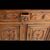 Antica credenza Piemonte