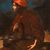 Alessandro de' Pesci (active until 1750), Fish Seller