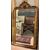 SPECC570 - Antique gilded mirror, '7/'800 period, measures cm W 101 x H 185
