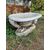 Superlativa vasca in marmo greco Thassos - 150 x 75 cm