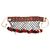 Ornamento per cavallo nomade - n. 1002 -