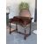 Small writing desk, Tuscany, early 18th century