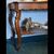 19th Century Console Table