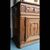 Antica credenza Piemonte