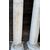 DARS683 - Pair of Botticino columns, dimensions 34 x 34 x H 220 cm