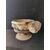 Elegante Acquasantiera Veneziana in marmo - 36 x 29 cm
