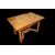 Late 18th-century Dutch coffee table richly inlaid