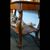 19th Century Console Table