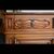 Antica credenza Piemonte