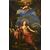 Mary Magdalene in the desert, Giovanni Francesco Barbieri 'Il Guercino' (Cento, 1591 - Bologna, 1666) Workshop