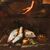 Alessandro de' Pesci (active until 1750), Fish Seller