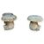 DARS684 - N. 5 cement mushroom sculptures, 20th century, measure cm 40 x H 38