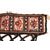 Ornamento per cavallo nomade - n. 1002 -