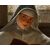 Ferdinando Brambilla (Milan, 1838-1921), Reading Nun